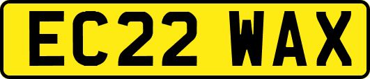 EC22WAX