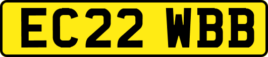 EC22WBB