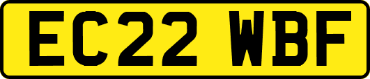EC22WBF