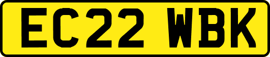 EC22WBK