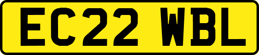 EC22WBL