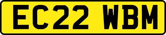 EC22WBM