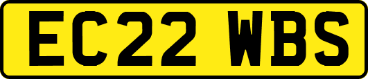 EC22WBS