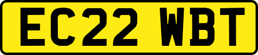 EC22WBT