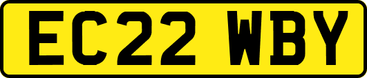 EC22WBY