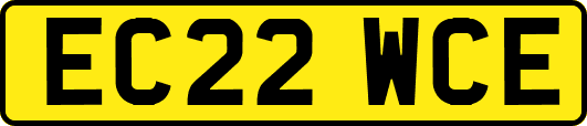 EC22WCE