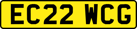 EC22WCG