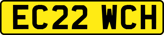 EC22WCH