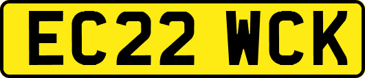 EC22WCK