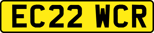 EC22WCR