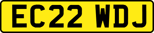 EC22WDJ