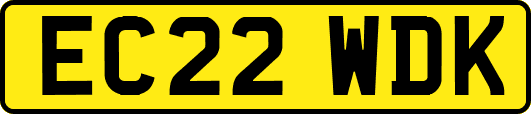 EC22WDK