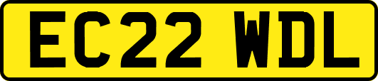 EC22WDL