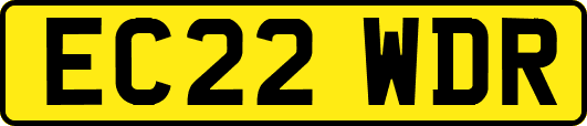 EC22WDR