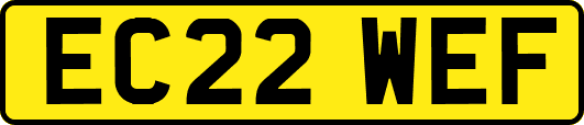 EC22WEF
