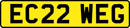 EC22WEG