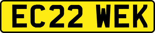 EC22WEK