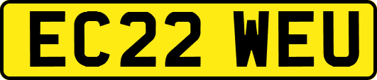 EC22WEU