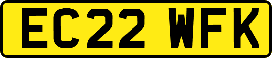 EC22WFK