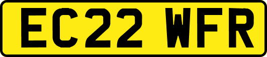 EC22WFR