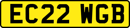 EC22WGB