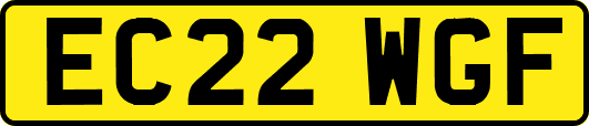 EC22WGF