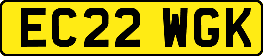 EC22WGK