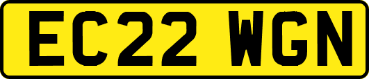EC22WGN