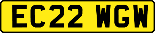 EC22WGW