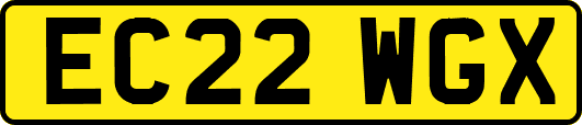 EC22WGX