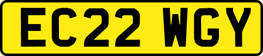 EC22WGY