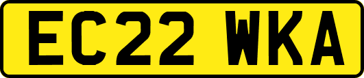 EC22WKA