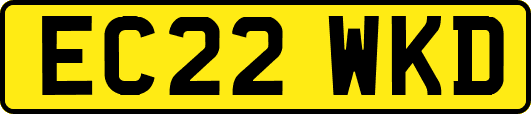 EC22WKD