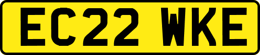 EC22WKE