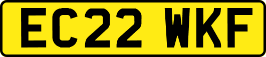 EC22WKF