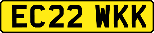 EC22WKK
