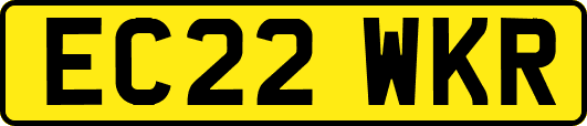 EC22WKR