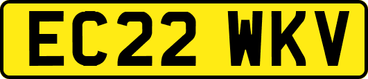 EC22WKV