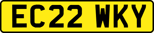 EC22WKY
