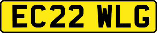 EC22WLG