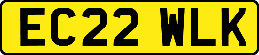 EC22WLK