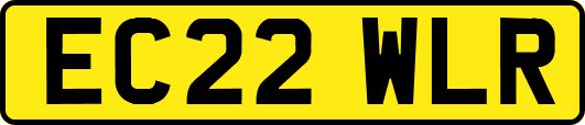 EC22WLR