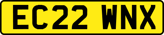EC22WNX