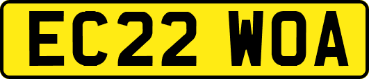 EC22WOA