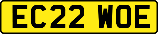 EC22WOE