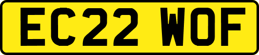 EC22WOF