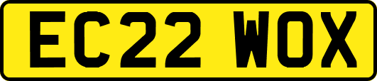 EC22WOX