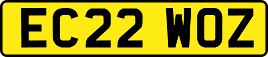 EC22WOZ