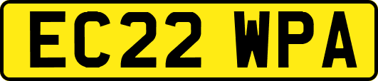 EC22WPA