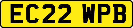 EC22WPB